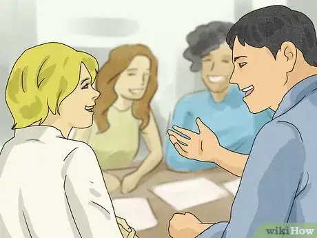 Imagen titulada Tell if a Guy with a Girlfriend Likes You Step 3