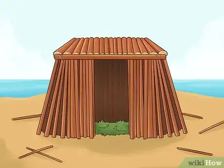 Imagen titulada Survive on a Deserted Island With Nothing Step 6