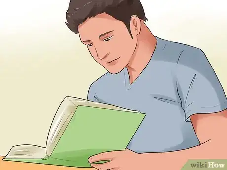 Imagen titulada Get Rid of Bad Thoughts Step 7
