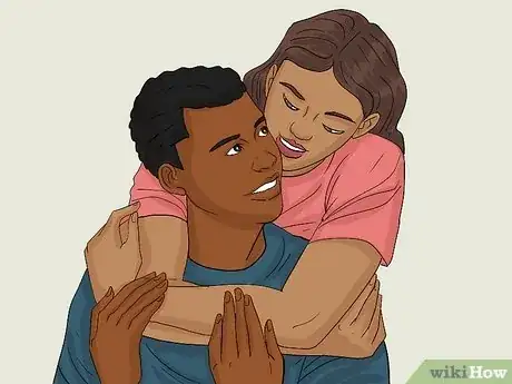 Imagen titulada Can a Cancer and a Virgo Date Step 4