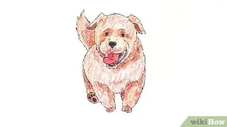Imagen titulada Draw a Puppy Step 31