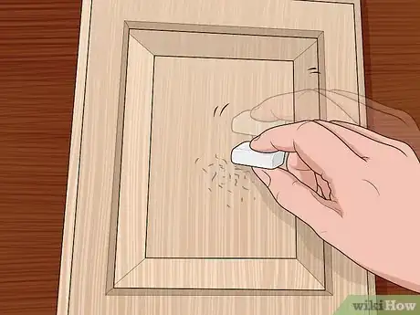 Imagen titulada Clean Unfinished Wood Step 6