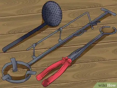 Imagen titulada Melt Brass Step 6