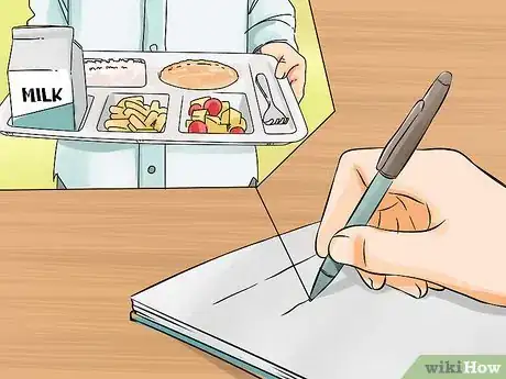 Imagen titulada Be a Vegan Teenager Step 5