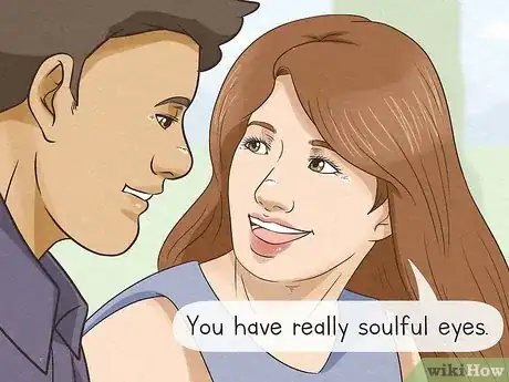 Imagen titulada Compliment a Guy's Appearance Step 9