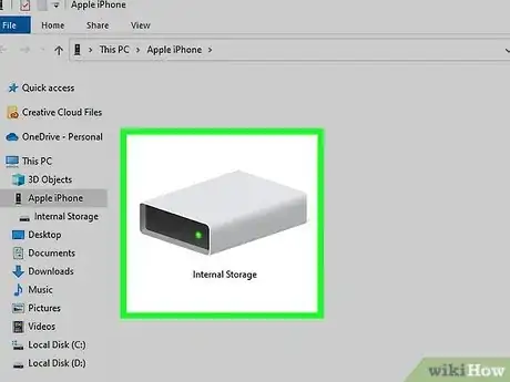 Imagen titulada Send Files via Bluetooth on iPhone Step 30