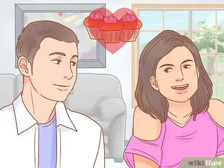 Imagen titulada Get a Girl to Admit That She Likes You Step 6