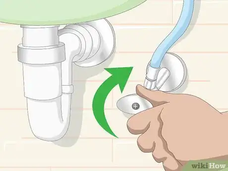 Imagen titulada Clean a Water Filter Step 1