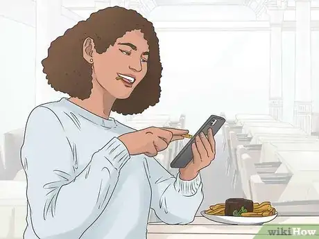 Imagen titulada Work Two Part Time Jobs Instead of One Full Time Job Step 10