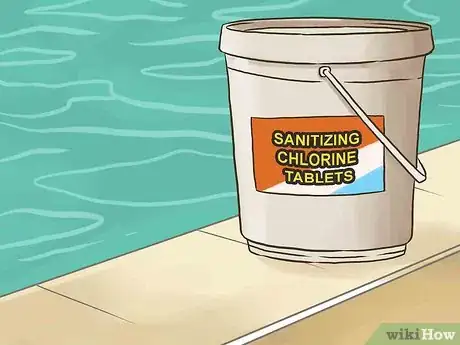 Imagen titulada Clean Your Own Pool Step 10