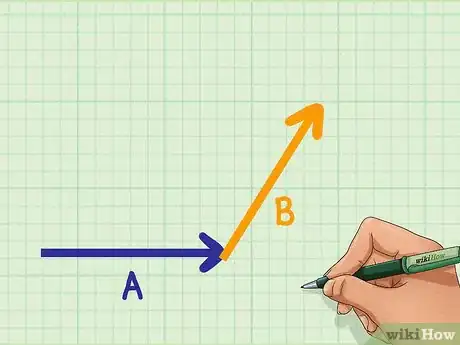 Imagen titulada Add or Subtract Vectors Step 5