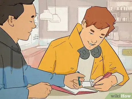 Imagen titulada Write an Exegesis Step 13