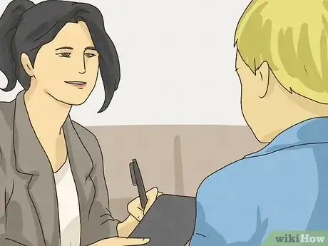 Imagen titulada What to Do when Your Mom Says Hurtful Things Step 10