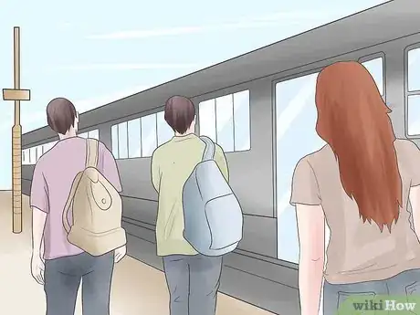 Imagen titulada Travel from London to Beijing by Train Step 12