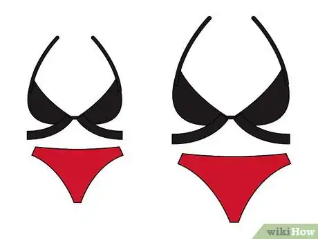 Imagen titulada Pose in a Bikini Step 16