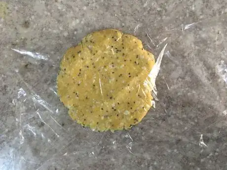 Imagen titulada Arepa