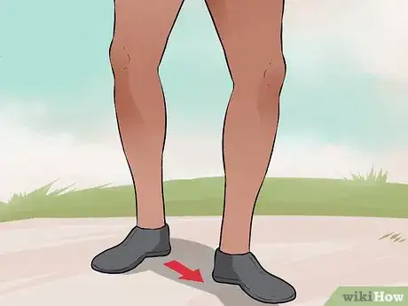 Imagen titulada Serve a Volleyball Step 7