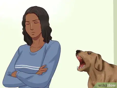 Imagen titulada Get Dogs to Stop Barking Step 14