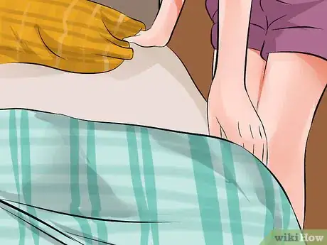 Imagen titulada Help a Female Dog Who Is Injured Urinate Step 6