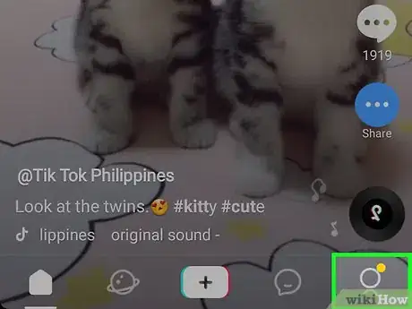 Imagen titulada Use Tik Tok on Android Step 17