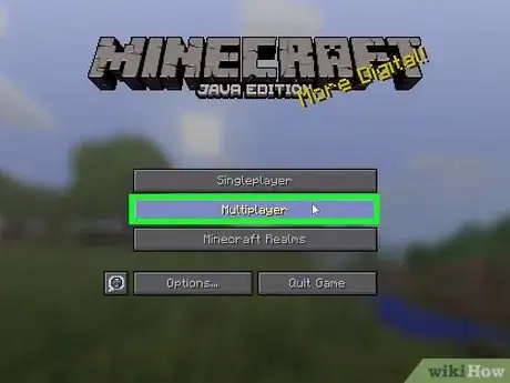 Imagen titulada Play SkyBlock in Minecraft Step 14