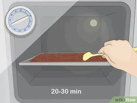 Imagen titulada Store Used Coffee Grounds Step 7