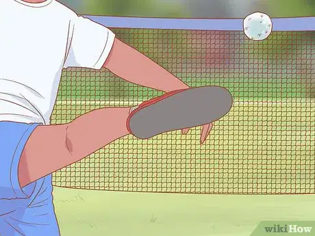 Imagen titulada Play Hacky Sack Step 12