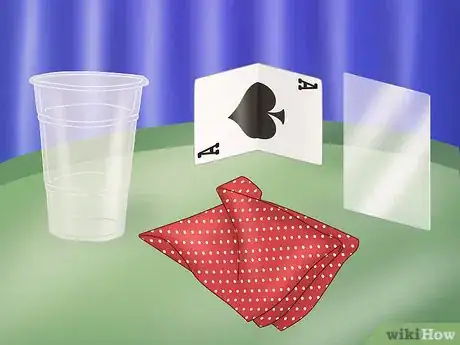 Imagen titulada Make a Card Disappear Step 5