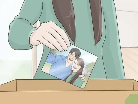 Imagen titulada Focus on Yourself After a Breakup Step 2