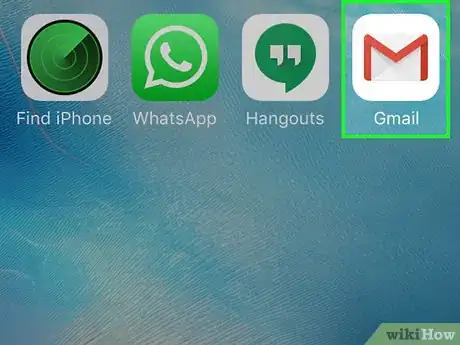 Imagen titulada Access Gmail Step 12