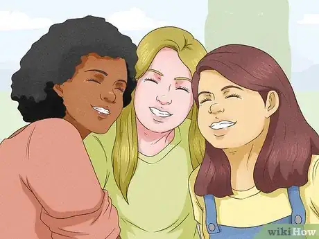 Imagen titulada Get over a Guy Who Led You on Step 8