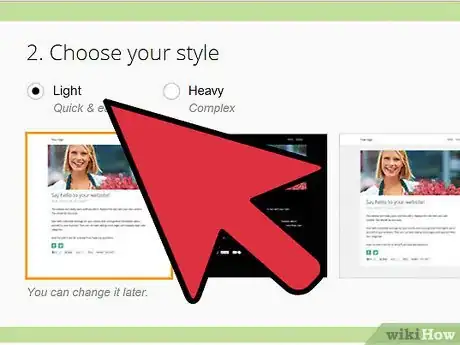 Imagen titulada Create a Website and Earn Money Step 4
