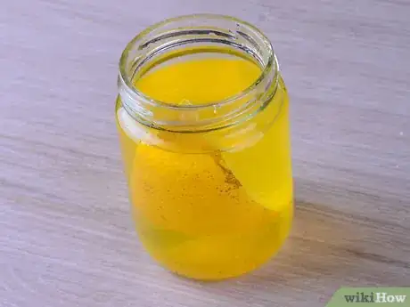 Imagen titulada Make Non Alcoholic Blue Curacao Step 3