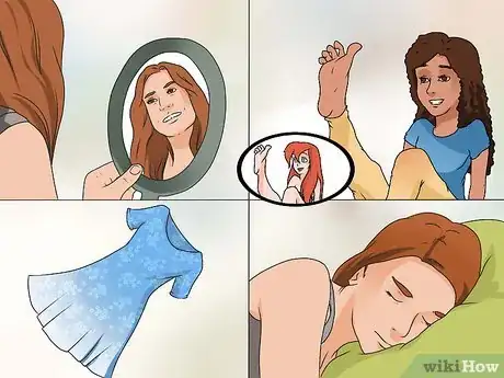 Imagen titulada Be a Disney Princess Step 9