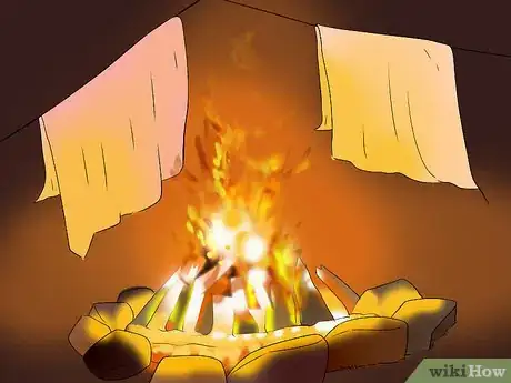 Imagen titulada Make a Fire to Survive Step 30