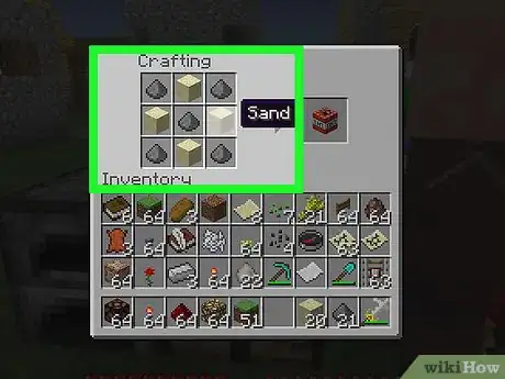Imagen titulada Blow Up TNT in Minecraft Step 5