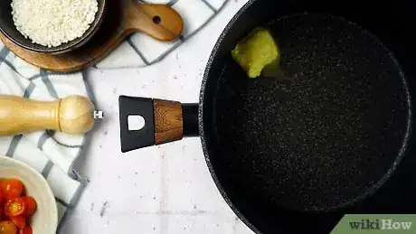 Imagen titulada Make Risotto Step 14