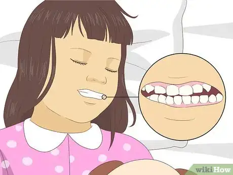 Imagen titulada Know If You Have Worms Step 15
