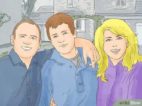 Imagen titulada Immigrate to Ireland Step 10