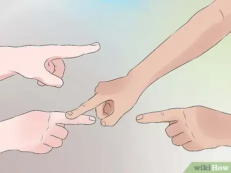 Imagen titulada Play Chopsticks Step 3