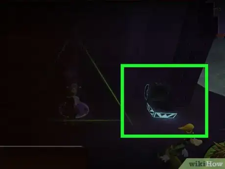 Imagen titulada Find All Seven Orichalcum+ on Kingdom Hearts 2 Step 6