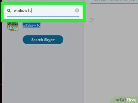 Imagen titulada Invite Someone on Skype Step 4