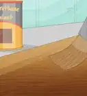 teñir la madera