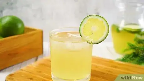 Imagen titulada Make Lime Water Step 14