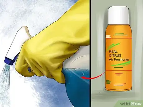 Imagen titulada Stop Your Cat from Eating Plastic Bags Step 4