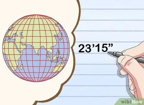 Imagen titulada Write Latitude and Longitude Step 6