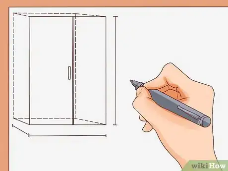 Imagen titulada Create a Secret Space Step 3