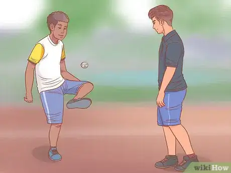 Imagen titulada Play Hacky Sack Step 13