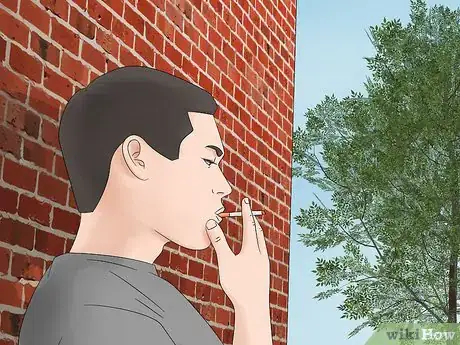 Imagen titulada Cover the Smell of a Cigarette Step 11