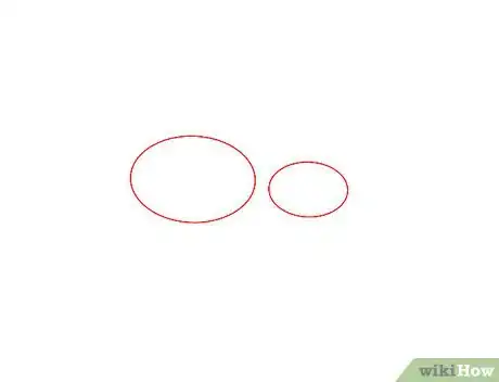 Imagen titulada Draw a Realistic Dog Step 1